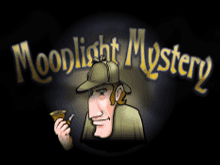 Игровой автомат Moonlight Mystery