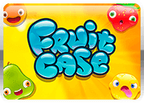 Игровой автомат Fruit Case