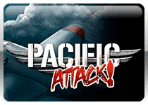 Игровой автомат Pacific Attack