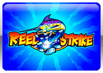 Игровой автомат Reel Strike