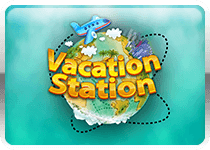 Игровой автомат Vacation Station