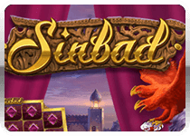 Игровой автомат Sindbad